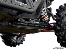 Load image into Gallery viewer, POLARIS RZR XP TURBO REAR TRAILING ARMS
