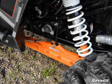 Load image into Gallery viewer, POLARIS RZR XP 1000 REAR TRAILING ARMS