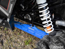 Load image into Gallery viewer, POLARIS RZR XP 1000 REAR TRAILING ARMS
