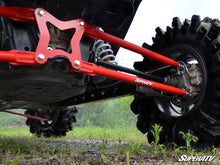 Load image into Gallery viewer, POLARIS RZR XP TURBO REAR TRAILING ARMS