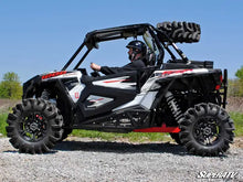 Load image into Gallery viewer, POLARIS RZR XP TURBO SPARE TIRE CARRIER