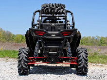 Load image into Gallery viewer, POLARIS RZR XP 1000 SPARE TIRE CARRIER