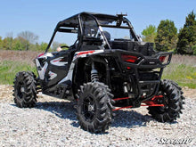 Load image into Gallery viewer, POLARIS RZR XP 1000 SPARE TIRE CARRIER