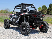Load image into Gallery viewer, POLARIS RZR XP TURBO SPARE TIRE CARRIER