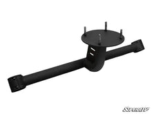 Load image into Gallery viewer, POLARIS RZR XP TURBO SPARE TIRE CARRIER