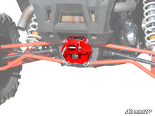 Load image into Gallery viewer, POLARIS RZR XP TURBO REAR RECEIVER HITCH