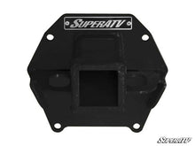 Load image into Gallery viewer, POLARIS RZR XP 1000 REAR RECEIVER HITCH
