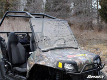 Load image into Gallery viewer, POLARIS RZR 170 SCRATCH RESISTANT FULL WINDSHIELD