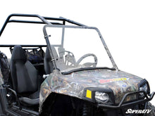 Load image into Gallery viewer, POLARIS RZR 170 SCRATCH RESISTANT FULL WINDSHIELD