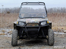 Load image into Gallery viewer, POLARIS RZR 170 SCRATCH RESISTANT FULL WINDSHIELD