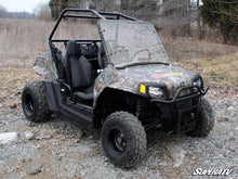 Load image into Gallery viewer, POLARIS RZR 170 SCRATCH RESISTANT FULL WINDSHIELD