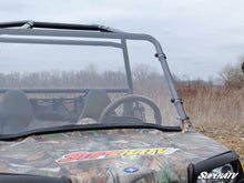 Load image into Gallery viewer, POLARIS RZR 170 SCRATCH RESISTANT FULL WINDSHIELD