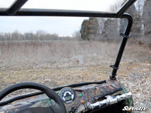Load image into Gallery viewer, POLARIS RZR 170 SCRATCH RESISTANT FULL WINDSHIELD