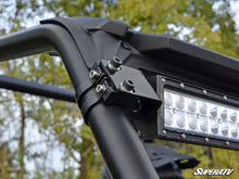 Load image into Gallery viewer, POLARIS RZR 30" STRAIGHT / CURVED LIGHT BAR CAGE MOUNTING BRACKET