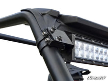 Load image into Gallery viewer, POLARIS RZR 30" STRAIGHT / CURVED LIGHT BAR CAGE MOUNTING BRACKET