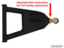 Load image into Gallery viewer, POLARIS RZR 800 5" LIFT KIT