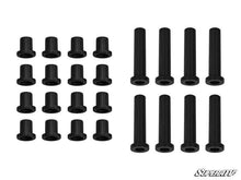Load image into Gallery viewer, POLARIS RZR 570 A-ARM BUSHINGS