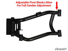 Load image into Gallery viewer, POLARIS RZR 800 6" LIFT KIT