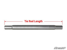 Load image into Gallery viewer, POLARIS RANGER 1000 HEAVY-DUTY TIE ROD END REPLACEMENT KIT