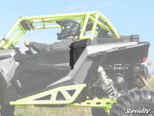 Load image into Gallery viewer, POLARIS RZR S4 900 CLEAR LOWER DOORS