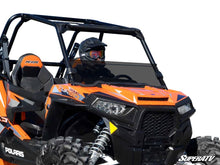 Load image into Gallery viewer, POLARIS RZR S 1000 HALF WINDSHIELD