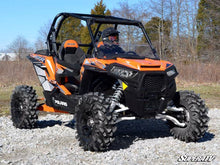 Load image into Gallery viewer, POLARIS RZR S 1000 HALF WINDSHIELD