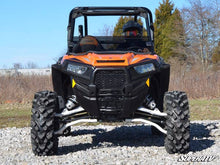 Load image into Gallery viewer, POLARIS RZR S 1000 HALF WINDSHIELD