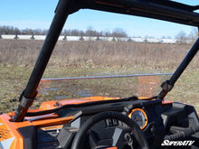 Load image into Gallery viewer, POLARIS RZR S 1000 HALF WINDSHIELD