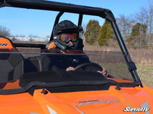 Load image into Gallery viewer, POLARIS RZR S 1000 HALF WINDSHIELD