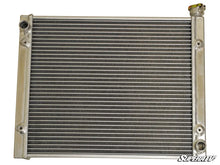 Load image into Gallery viewer, POLARIS RZR TRAIL S 1000 HEAVY-DUTY RADIATOR