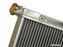 Load image into Gallery viewer, POLARIS RZR TRAIL S 1000 HEAVY-DUTY RADIATOR