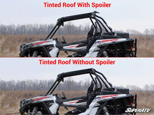 Load image into Gallery viewer, POLARIS RZR XP TURBO TINTED ROOF