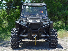 Load image into Gallery viewer, POLARIS RZR XP TURBO SCRATCH RESISTANT VENTED WINDSHIELD