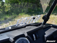 Load image into Gallery viewer, POLARIS RZR 900 SCRATCH RESISTANT VENTED FULL WINDSHIELD