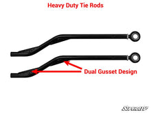 Load image into Gallery viewer, POLARIS RZR S 1000 7-10" LIFT KIT