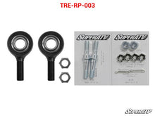 Load image into Gallery viewer, POLARIS RZR XP 1000 HEAVY-DUTY TIE ROD END REPLACEMENT KIT