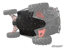 Load image into Gallery viewer, POLARIS RZR 900 FULL SKID PLATE
