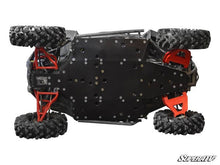 Load image into Gallery viewer, POLARIS RZR TRAIL S 1000 FULL SKID PLATE