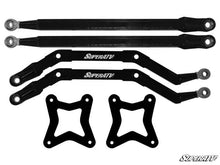Load image into Gallery viewer, POLARIS RZR RS1 HIGH CLEARANCE BOXED RADIUS ARMS
