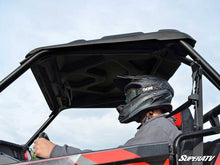 Load image into Gallery viewer, POLARIS RZR 900 PLASTIC ROOF
