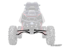 Load image into Gallery viewer, POLARIS RZR RS1 HIGH CLEARANCE BOXED RADIUS ARMS