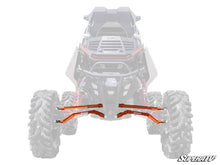 Load image into Gallery viewer, POLARIS RZR RS1 HIGH CLEARANCE BOXED RADIUS ARMS