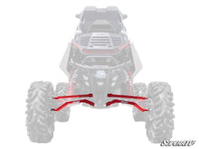 Load image into Gallery viewer, POLARIS RZR RS1 HIGH CLEARANCE BOXED RADIUS ARMS