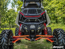 Load image into Gallery viewer, POLARIS RZR RS1 HIGH CLEARANCE BOXED RADIUS ARMS