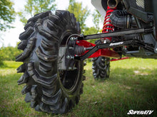 Load image into Gallery viewer, POLARIS RZR RS1 HIGH CLEARANCE BOXED RADIUS ARMS
