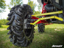 Load image into Gallery viewer, POLARIS RZR RS1 HIGH CLEARANCE BOXED RADIUS ARMS