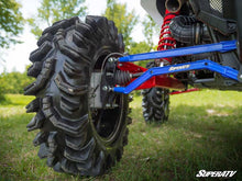 Load image into Gallery viewer, POLARIS RZR RS1 HIGH CLEARANCE BOXED RADIUS ARMS