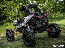 Load image into Gallery viewer, POLARIS RZR RS1 HIGH CLEARANCE BOXED RADIUS ARMS