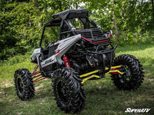 Load image into Gallery viewer, POLARIS RZR RS1 HIGH CLEARANCE BOXED RADIUS ARMS