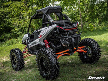 Load image into Gallery viewer, POLARIS RZR RS1 HIGH CLEARANCE BOXED RADIUS ARMS
